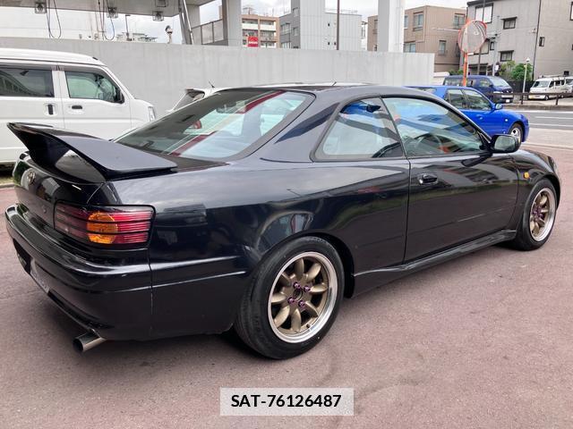 Toyota COROLLA LEVIN 1997-10 7808425-10