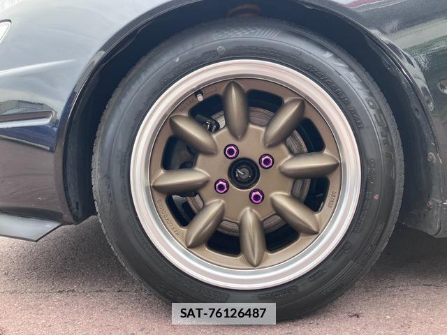 Toyota COROLLA LEVIN 1997-10 7808425-11