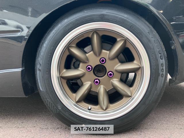 Toyota COROLLA LEVIN 1997-10 7808425-12