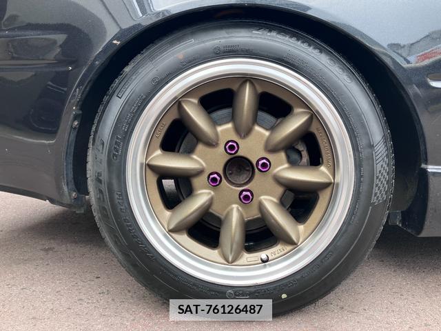 Toyota COROLLA LEVIN 1997-10 7808425-13
