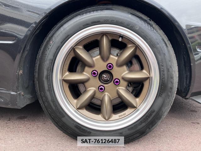 Toyota COROLLA LEVIN 1997-10 7808425-14