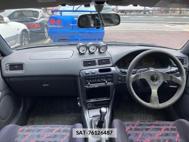 Toyota COROLLA LEVIN 1997-10 7808425-15