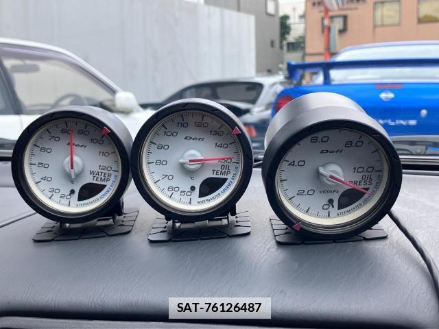 Toyota COROLLA LEVIN 1997-10 7808425-16