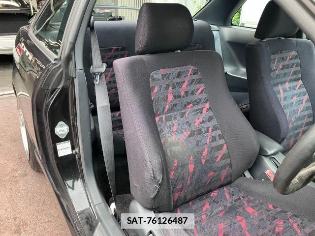 Toyota COROLLA LEVIN 1997-10 7808425-17