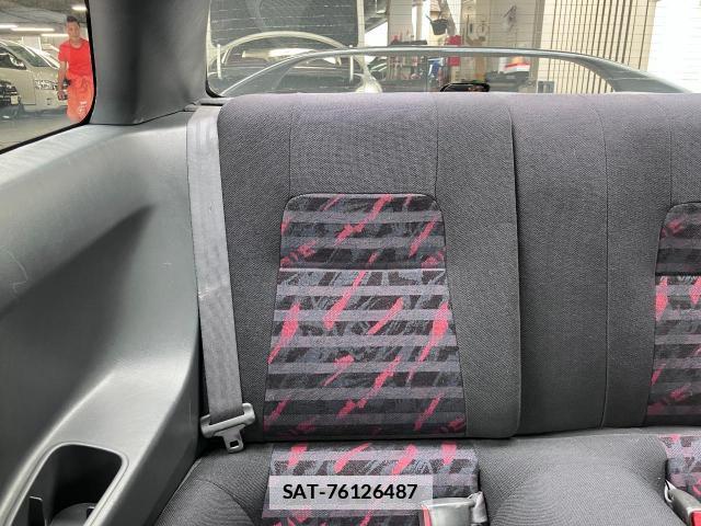 Toyota COROLLA LEVIN 1997-10 7808425-18