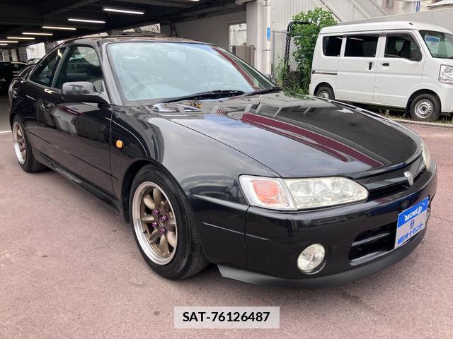 Toyota COROLLA LEVIN 1997-10 7808425-2