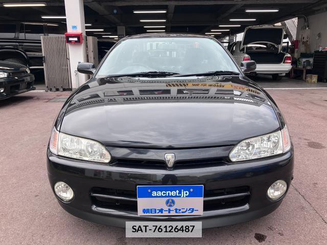 Toyota COROLLA LEVIN 1997-10 7808425-3