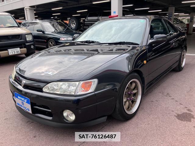 Toyota COROLLA LEVIN 1997-10 7808425-4