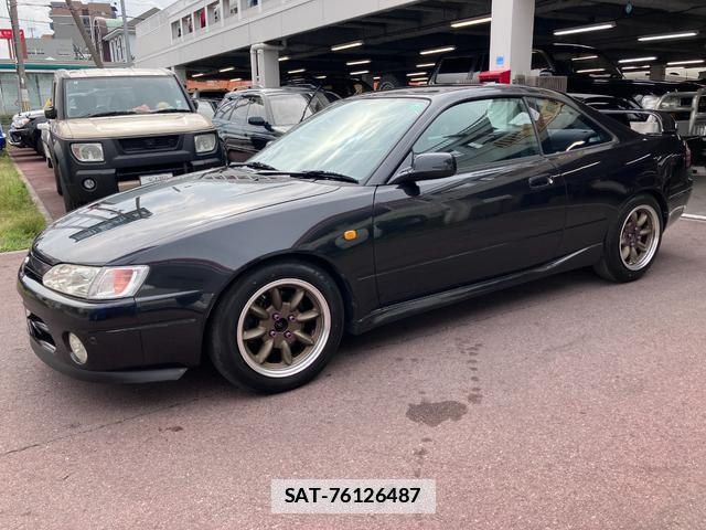 Toyota COROLLA LEVIN 1997-10 7808425-5