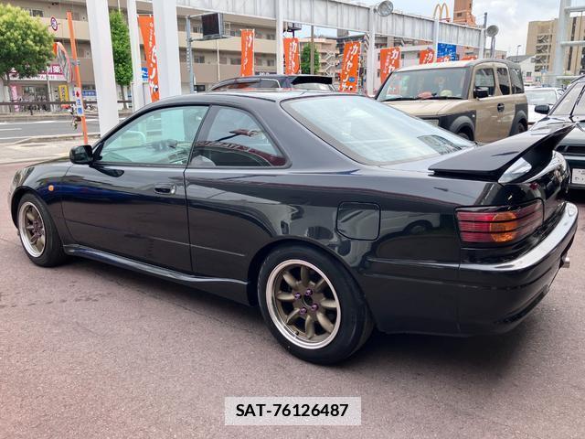 Toyota COROLLA LEVIN 1997-10 7808425-6
