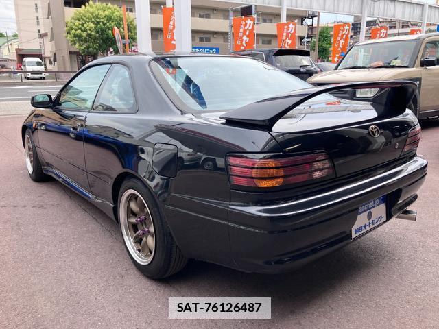 Toyota COROLLA LEVIN 1997-10 7808425-7