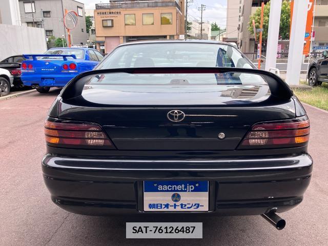 Toyota COROLLA LEVIN 1997-10 7808425-8