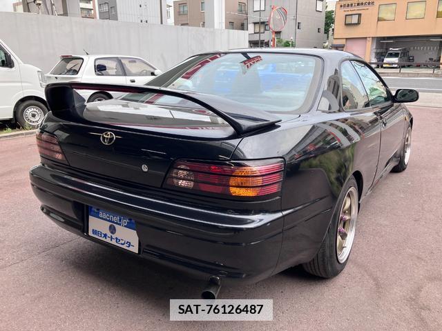 Toyota COROLLA LEVIN 1997-10 7808425-9