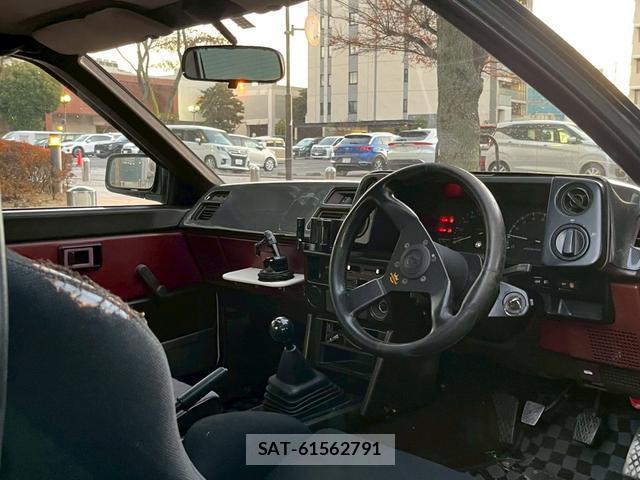 Toyota COROLLA LEVIN 1985-02 7808710-4