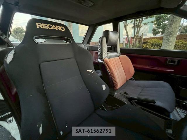 Toyota COROLLA LEVIN 1985-02 7808710-5