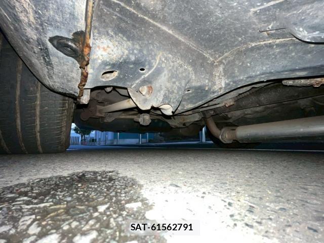 Toyota COROLLA LEVIN 1985-02 7808710-7