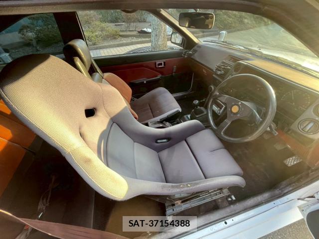 Toyota COROLLA LEVIN 1985-02 7808712-5