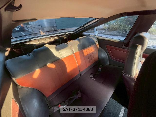 Toyota COROLLA LEVIN 1985-02 7808712-6
