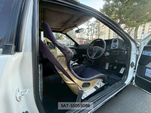 Toyota COROLLA LEVIN 1985-07 7808713-5