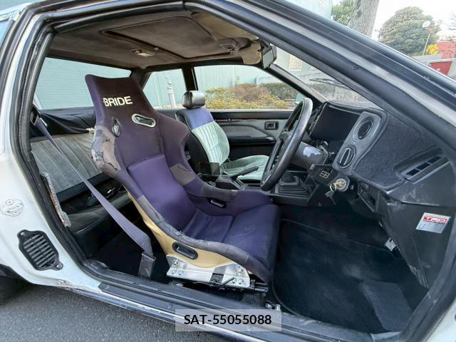 Toyota COROLLA LEVIN 1985-07 7808713-6