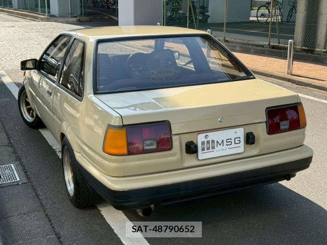 Toyota COROLLA LEVIN 1983-07 7808718-3