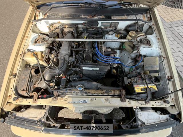 Toyota COROLLA LEVIN 1983-07 7808718-4