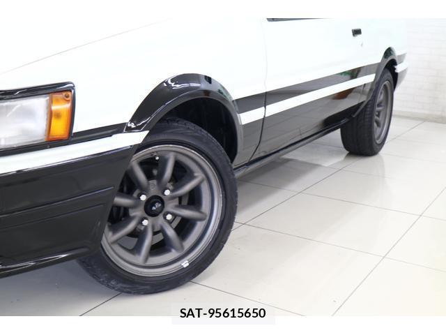Toyota COROLLA LEVIN 1986-02 7809298-10