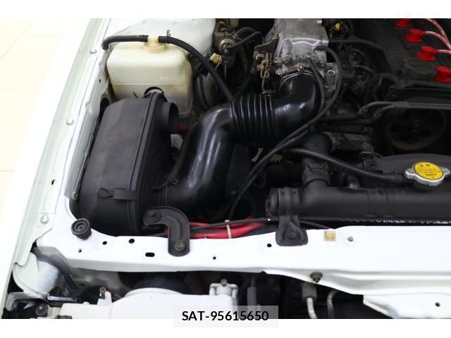 Toyota COROLLA LEVIN 1986-02 7809298-14