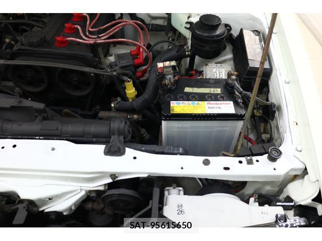 Toyota COROLLA LEVIN 1986-02 7809298-15