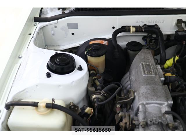 Toyota COROLLA LEVIN 1986-02 7809298-16