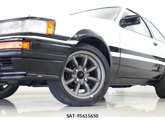 Toyota COROLLA LEVIN 1986-02 7809298-3