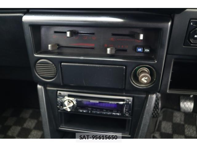 Toyota COROLLA LEVIN 1986-02 7809298-4