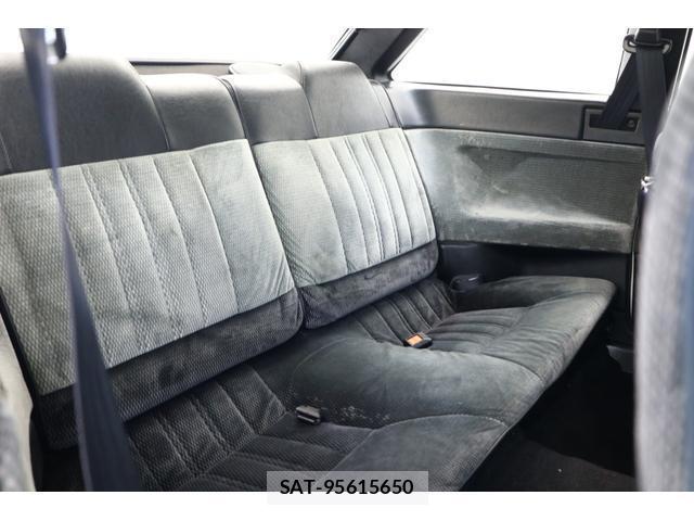 Toyota COROLLA LEVIN 1986-02 7809298-6