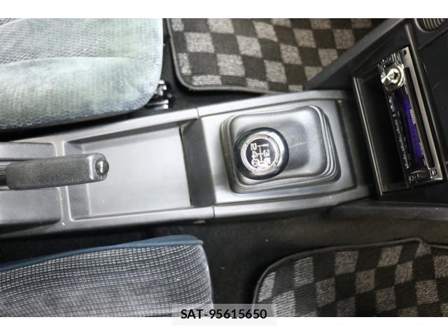 Toyota COROLLA LEVIN 1986-02 7809298-8