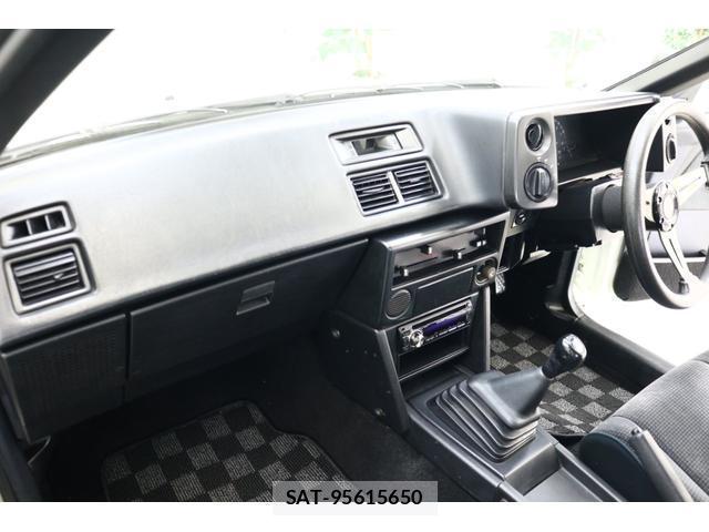 Toyota COROLLA LEVIN 1986-02 7809298-9