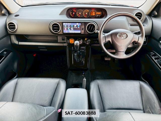 Toyota COROLLA RUMION 2011-12 7796811-3