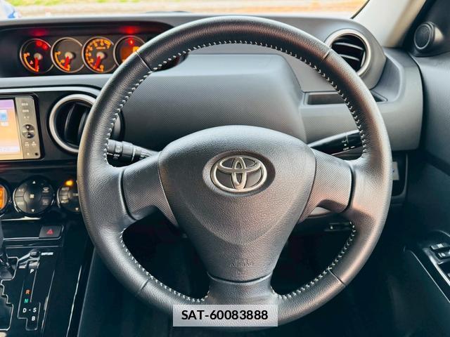 Toyota COROLLA RUMION 2011-12 7796811-4