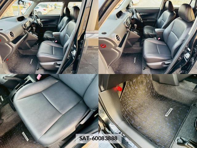Toyota COROLLA RUMION 2011-12 7796811-6