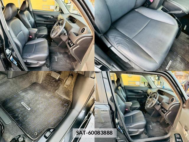 Toyota COROLLA RUMION 2011-12 7796811-7