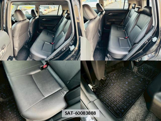 Toyota COROLLA RUMION 2011-12 7796811-8
