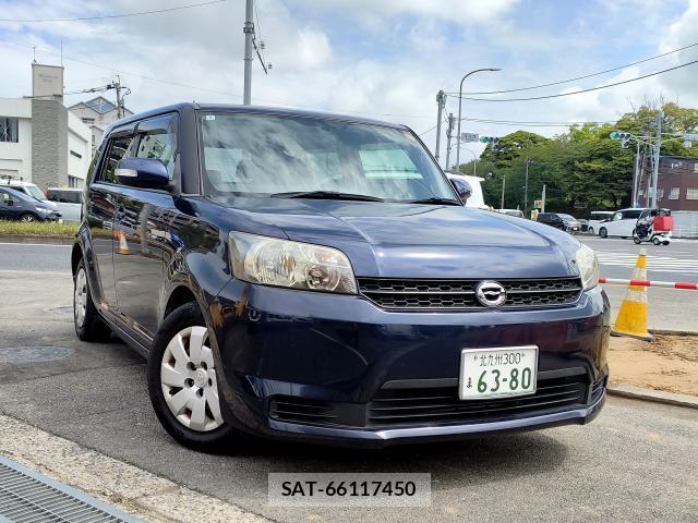 sat car