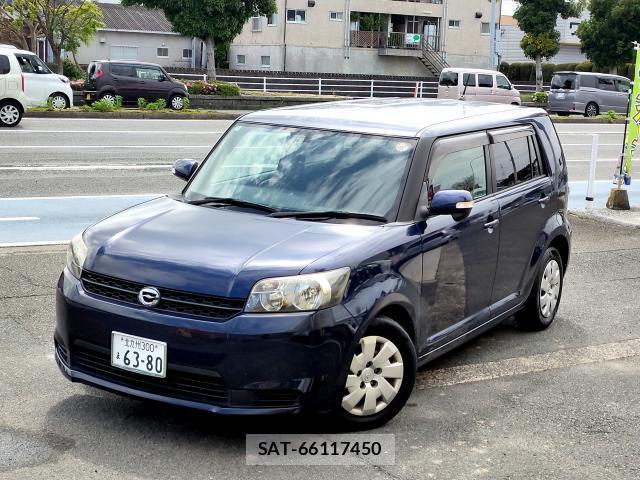 Toyota COROLLA RUMION 2010-04 7800023-2