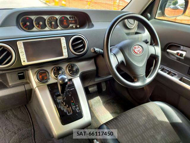 Toyota COROLLA RUMION 2010-04 7800023-4