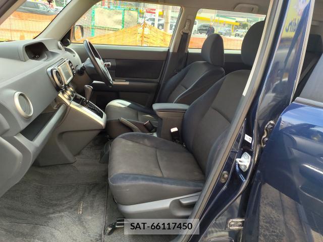 Toyota COROLLA RUMION 2010-04 7800023-5