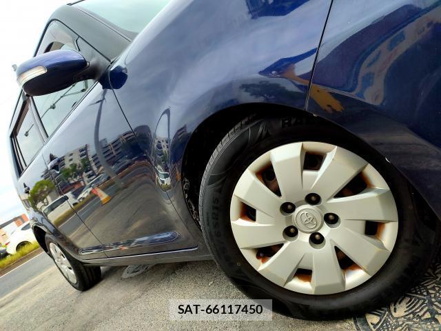 Toyota COROLLA RUMION 2010-04 7800023-8