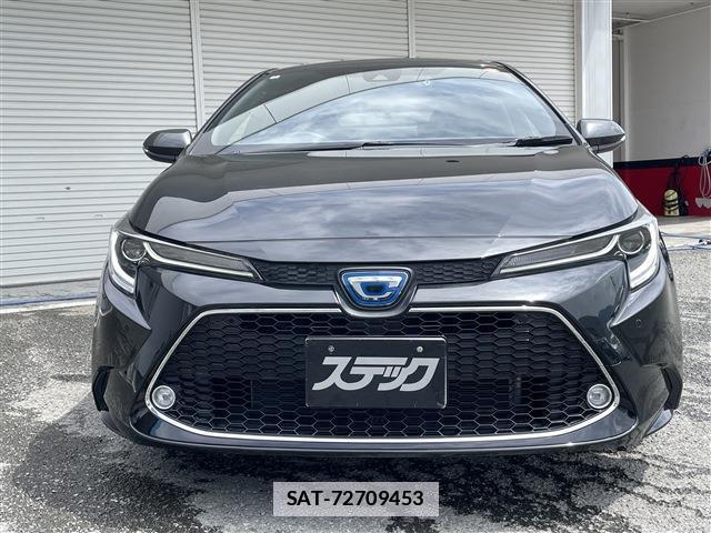 Toyota COROLLA TOURING 2022-02 7792940-1