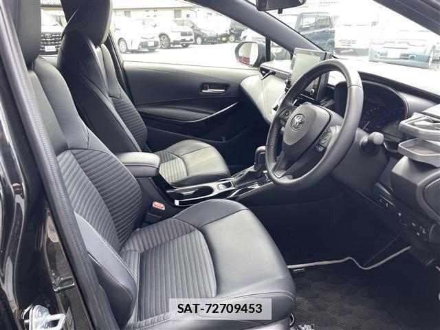 Toyota COROLLA TOURING 2022-02 7792940-10