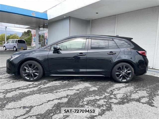 Toyota COROLLA TOURING 2022-02 7792940-11