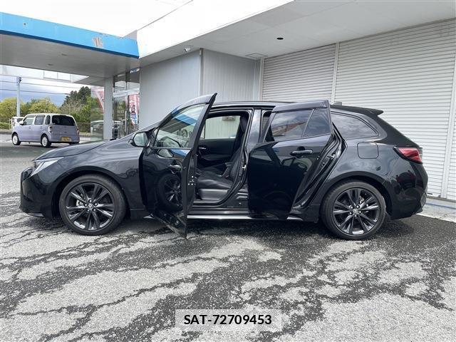 Toyota COROLLA TOURING 2022-02 7792940-12