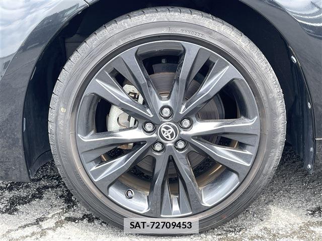 Toyota COROLLA TOURING 2022-02 7792940-15
